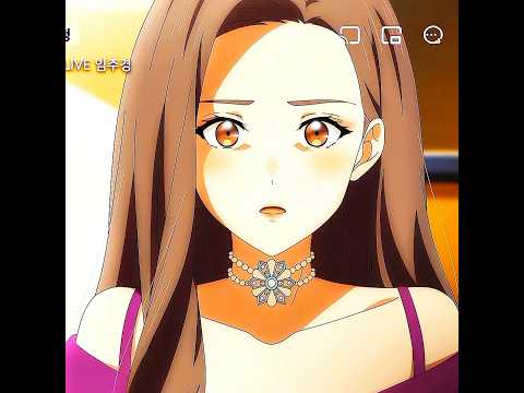 Jugyeong Got Trapped True Beauty Anime Shorts Truebeauty Mimouri 