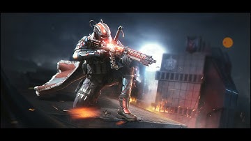 Call Of Duty: Mobile (Multiplayer) - Random Maps (Attack Of The Undead 20) (with PS4 Controller)