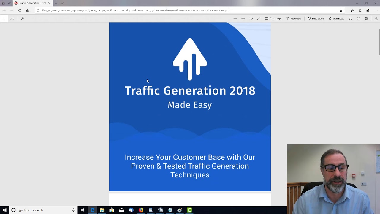 MobiFirst Migrate "Even More In-depth Review" + NEW BONUS PACK