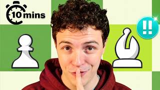 Learn the London System in 10 Minutes