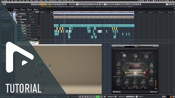 VoiceDesigner | New Features in Nuendo 10