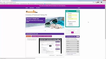 Managing the Accessibility Block