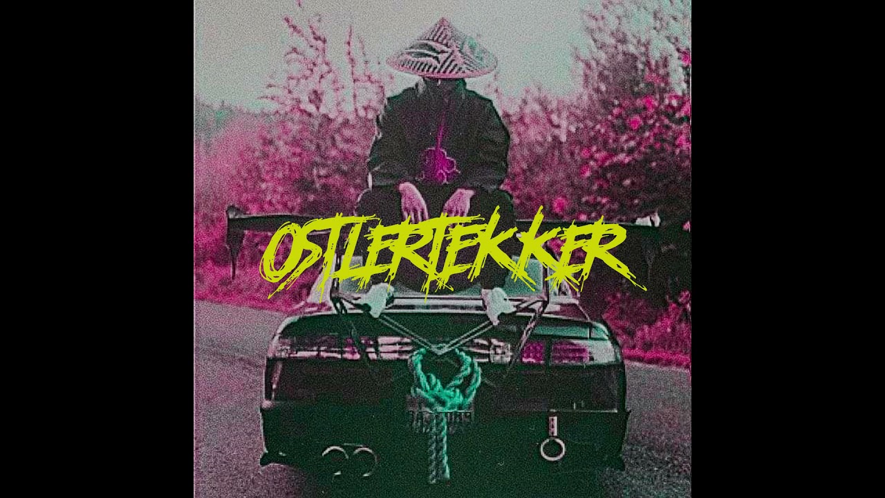 OstlerTekker - K0PFFIqq | HARDTEKK | 165er