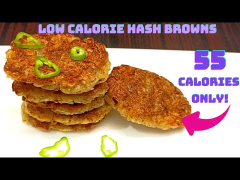 Hash Brown Good For Diet