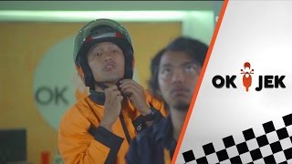 OKJEK - Episode 30 - February 5 - Part 1/3