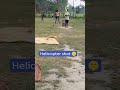Helicopter shot 🤫🤫  #cricket #cricketlover #cricketshorts #trending #ipl