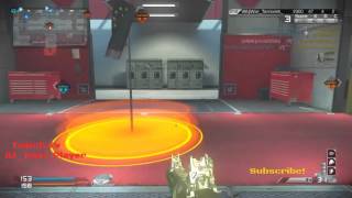 Buzzer Beater KEM Strike!!(Call of Duty Ghost)