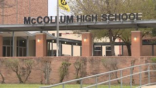 McCollum HS teacher accused of having relationship with a minor, records reveal