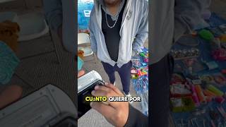 Quieres un #psp 🤔 pues el #tianguis es el lugar perfecto para comprarlo a muy bajo costo 😬