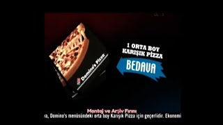 Lig Tv 2 Reklam Kuşağı - 20 Ekim 2013