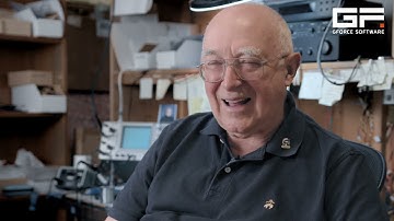 Tom Oberheim on GForce OB-E