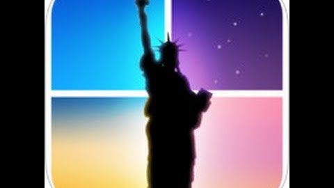 Geo Quiz Level 101-110 Answers