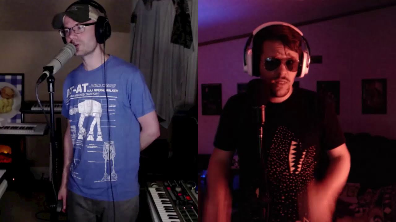 Duet with ubermut How Soon Is Now