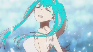 Unforgettable Zero Two (Alight Motion) Edit