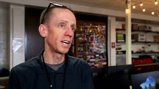 SPPS Teacher Brad Moening Honored as Coach of the Year