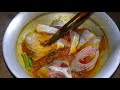 Village Food | Fresh Fish and Tomato Curry Recipe In My Village Style | My Special Village Recipe