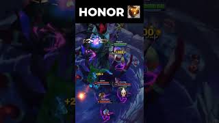 Honor Bard Gaming #leagueoflegends #subscribe #lolmemy #lol #leagueoflegendsclips #league #tft #mlbb
