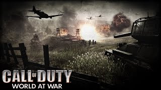 Call of Duty World at War's 