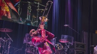 32 Days of Summer: Enter to win tickets to Trombone Shorty