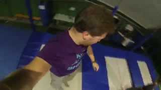 JUMP AROUND ZERO GRAVITY