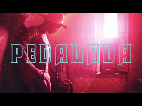 PEDALADA • UMA SAGA DE DUDA BRACK • EM BREVE #2