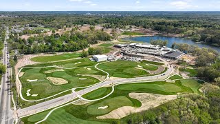 Quick Look At New Kalamazoo County Club On July 18th 2026