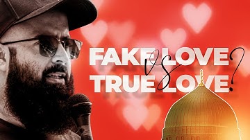 Do You Truly Love Prophet Muhammadﷺ ? | Wednesday Night Exclusive