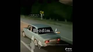 Bezdim Belə Yaşamaqdan