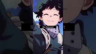 #mha #anime #lovesyou bakudeku and toga x uraraka