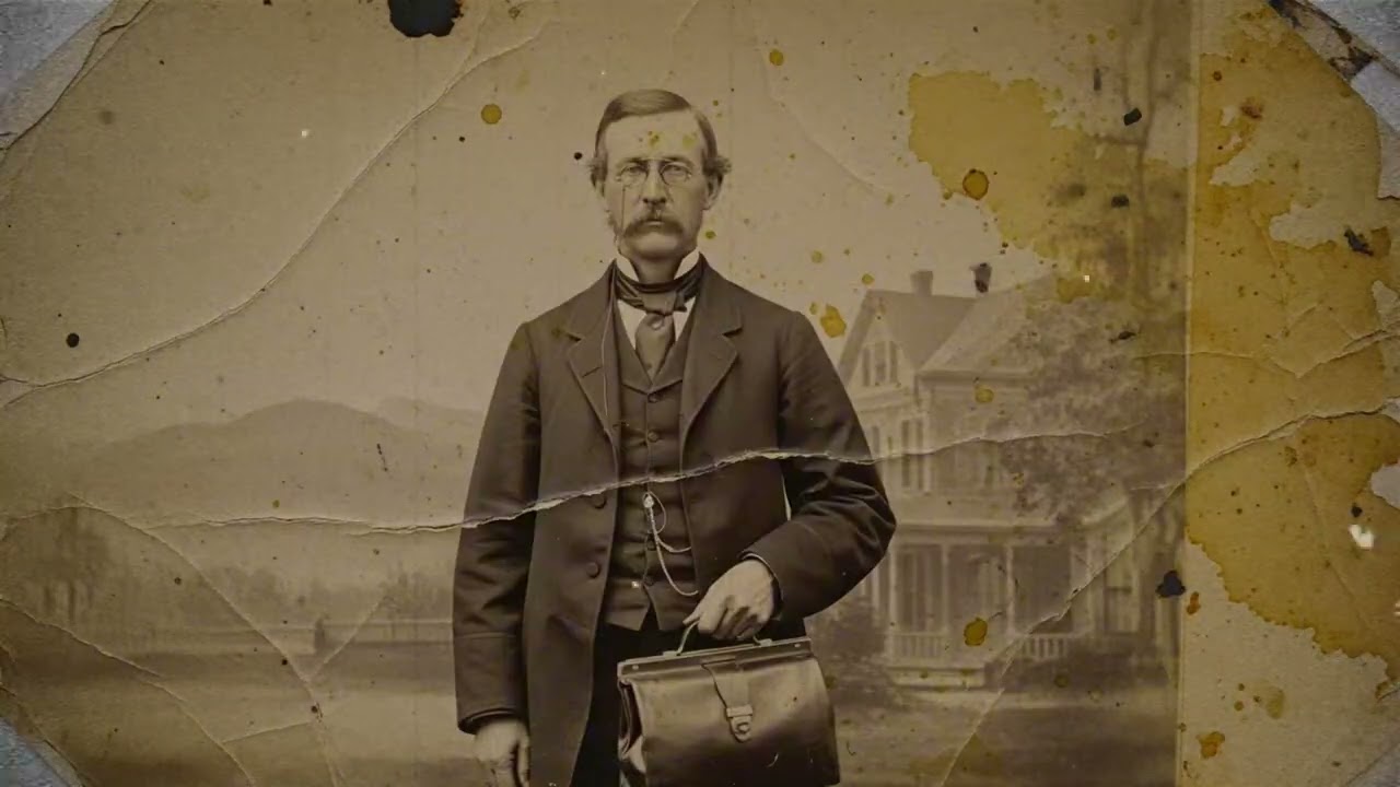 The Most Disturbing Forgotten History of Appalachia