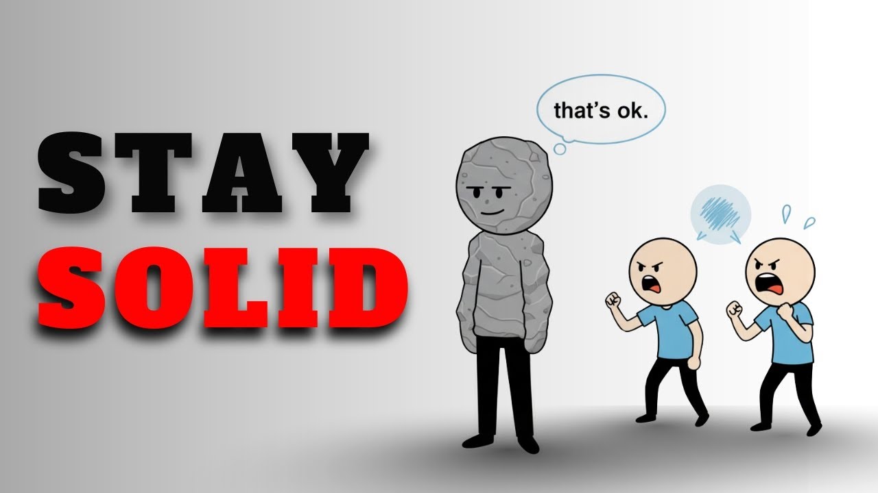 I Spent 30 Days Being Silent Around Toxic People and Here's What Happened