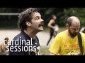 Listener - I Don't Want To Live Forever - CARDINAL SESSIONS