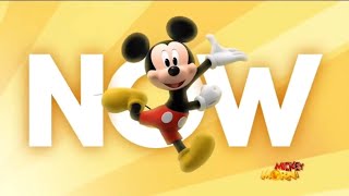 Disney Junior USA Continuity November 25, 2021 with Extras 5