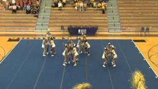 2010 Duluth Competition - Grayson