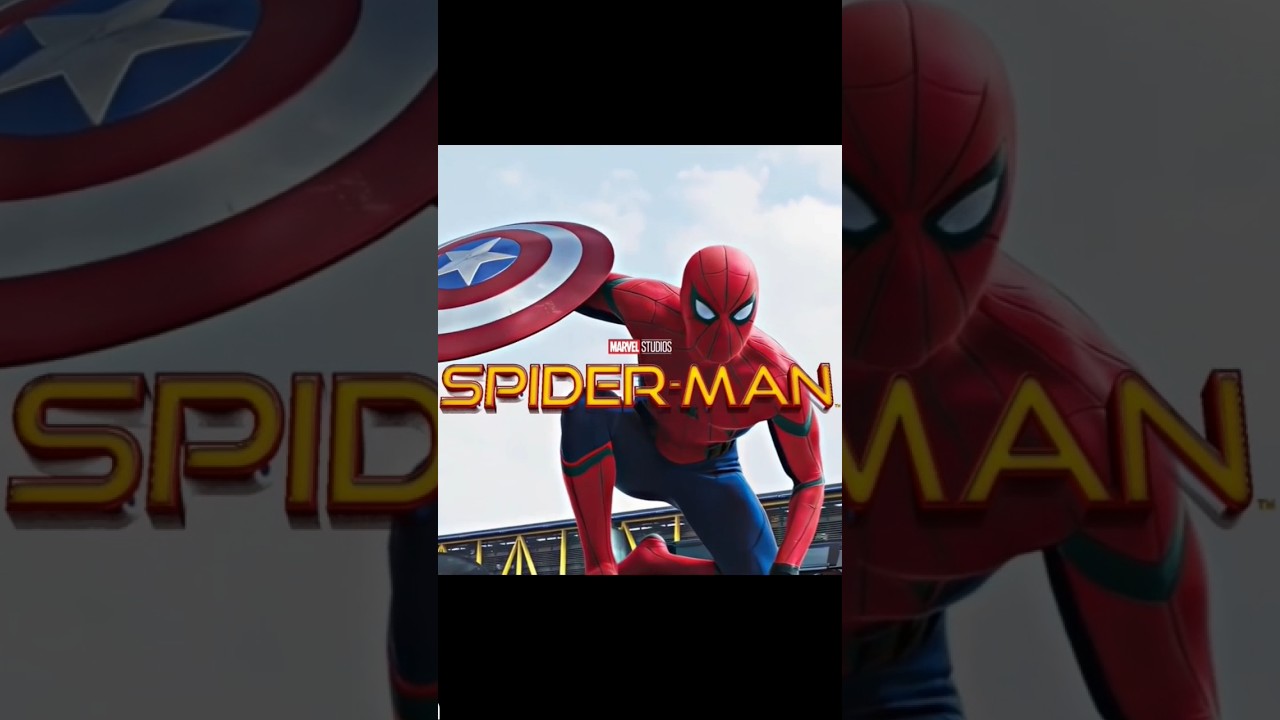 "UNDEROOS"|SPIDER-MAN EDIT|RANSOM|VIRILITY EDITS|#edit#marvel#spiderman#ransom #trending