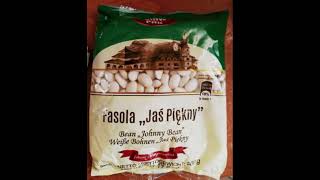 Wycofana Fasola Jaś Piękny F.p.h.u. Krawpak - Pozostałości Pestycydu Chlorpiryfosu