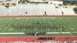 2009 UIL R.L. Turner High School Band