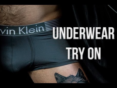 Video: Jimat Hingga 35% Untuk Calvin Klein Underwear Untuk Hari Perdana 2021