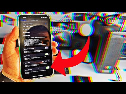 iPhone: How to Automatically Correct Lens Distortion on the Front and Ultra Wide Cameras