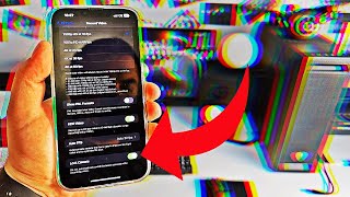 iPhone: How to Automatically Correct Lens Distortion on the Front and Ultra Wide Cameras screenshot 4