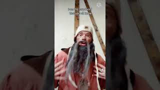 Beggin maneskin Parody Baggit 