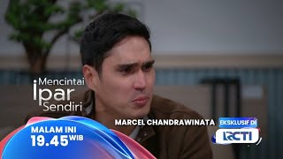 MENCINTAI IPAR SENDIRI TRAILER: APA PAPA & RAFKI TAU NILA PELAKUNYA? AYUNA BERTEMU IBU KANDUNGNYA!
