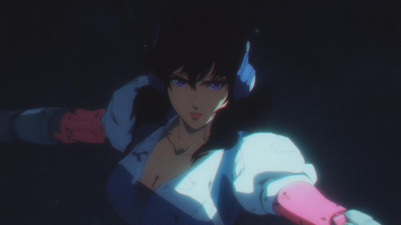 2003 ECHOES IN NEON RAIN // Dreamwave • Synthwave • Retrowave | City Nights