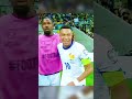 Mbappé Antar Prancis Kalahkan Ukraina 2-0! ⚡🇫🇷 #shotrs #shortvideo #france #football