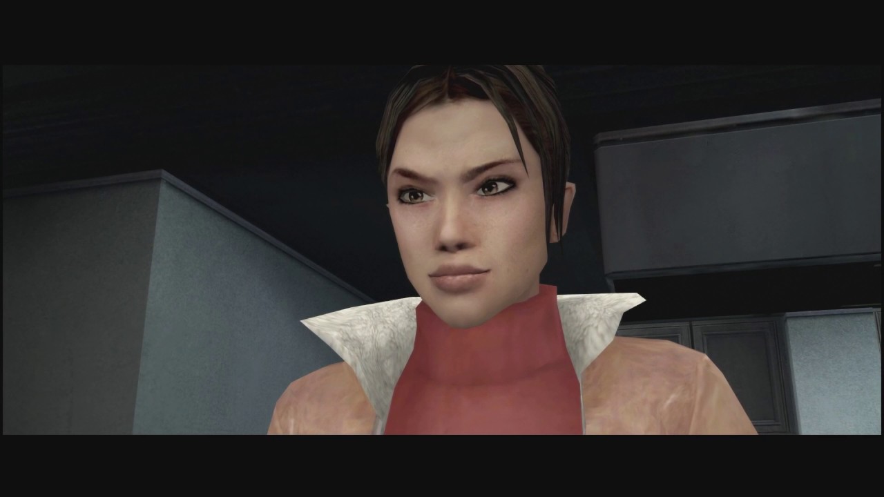 games people play Indigo Prophecy aka Fahrenheit, #2 Walkthrough - Carla, Tyler, Doc's Diner