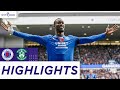 Rangers Hibernian goals and highlights