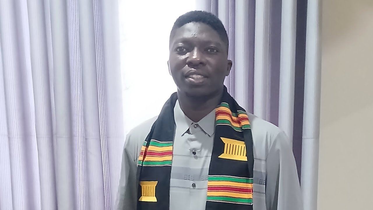Strictly Prophetic with Apostle Momo Promise