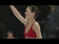 [HD] Michelle Kwan - 2002 Worlds FS - Scheherazade