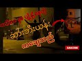 ညအချိန် ဆားဘီးယားလမ်းတွေပေါ်မှာ မကြာခဏတွေ့နေရတဲ့ ကချေသည်အမျိူးသမီး