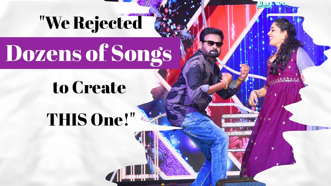 🎭 தமிழ்நாடக வரலாற்றில் புதிய திருப்புமுனை! முதன்முறையாக, மேடை நடிகர்களின் பெயர்களுடன் ஒரு பாடல்